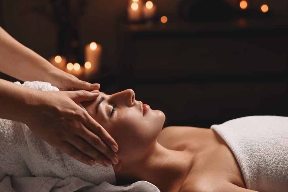 Head Therapy Spa